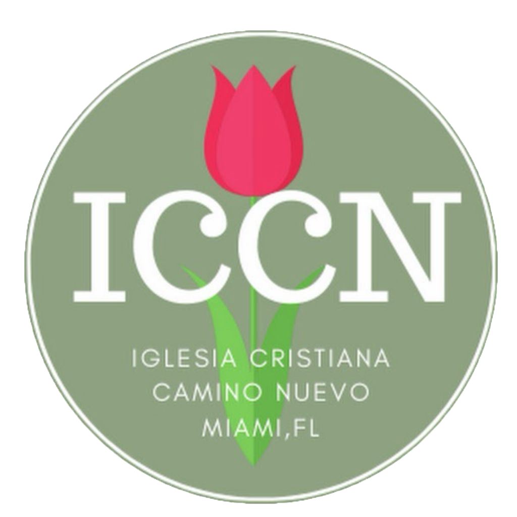 Logo ICCN